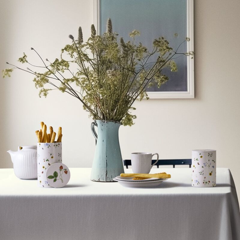 Hammershøi Summer säilytyspurkki 18,5 cm, symphony