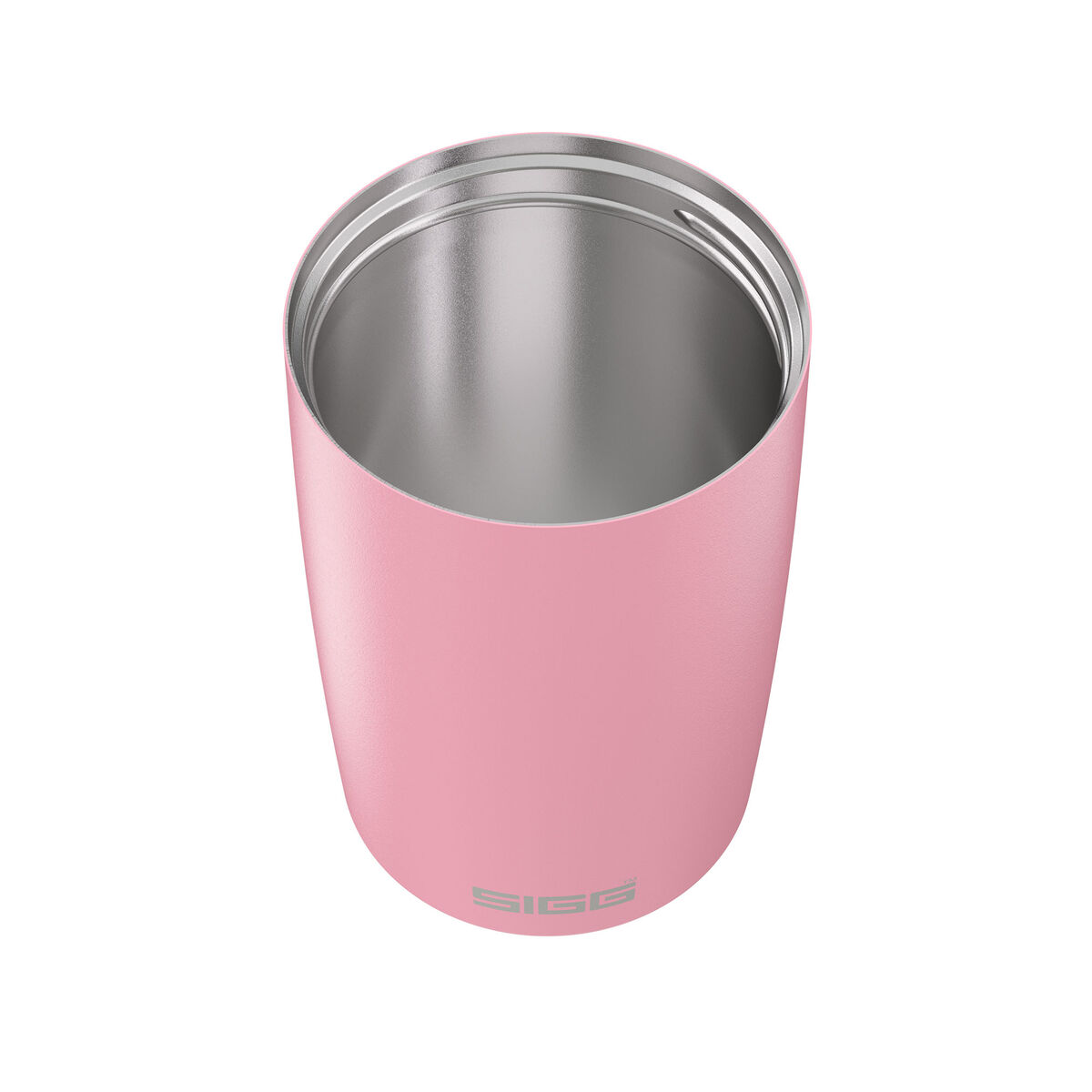 SIGG Miracle kopp 0,27 liter, lingonberry touch