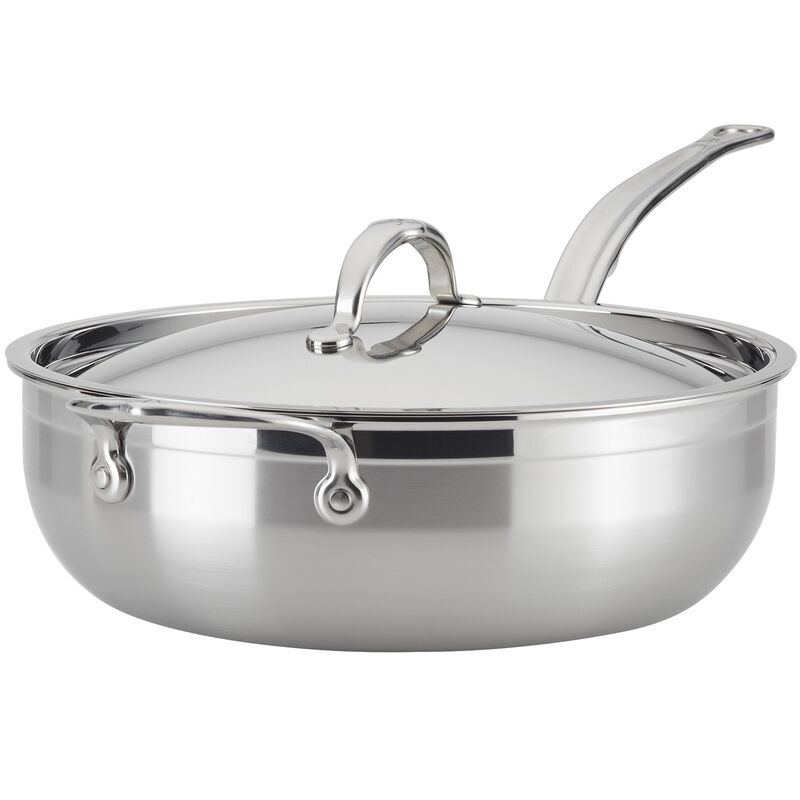 ProBond traktörpanna 28 cm