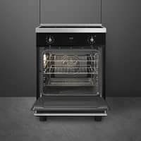 C6IPBLT2 Induktionsspis 60 cm, svart