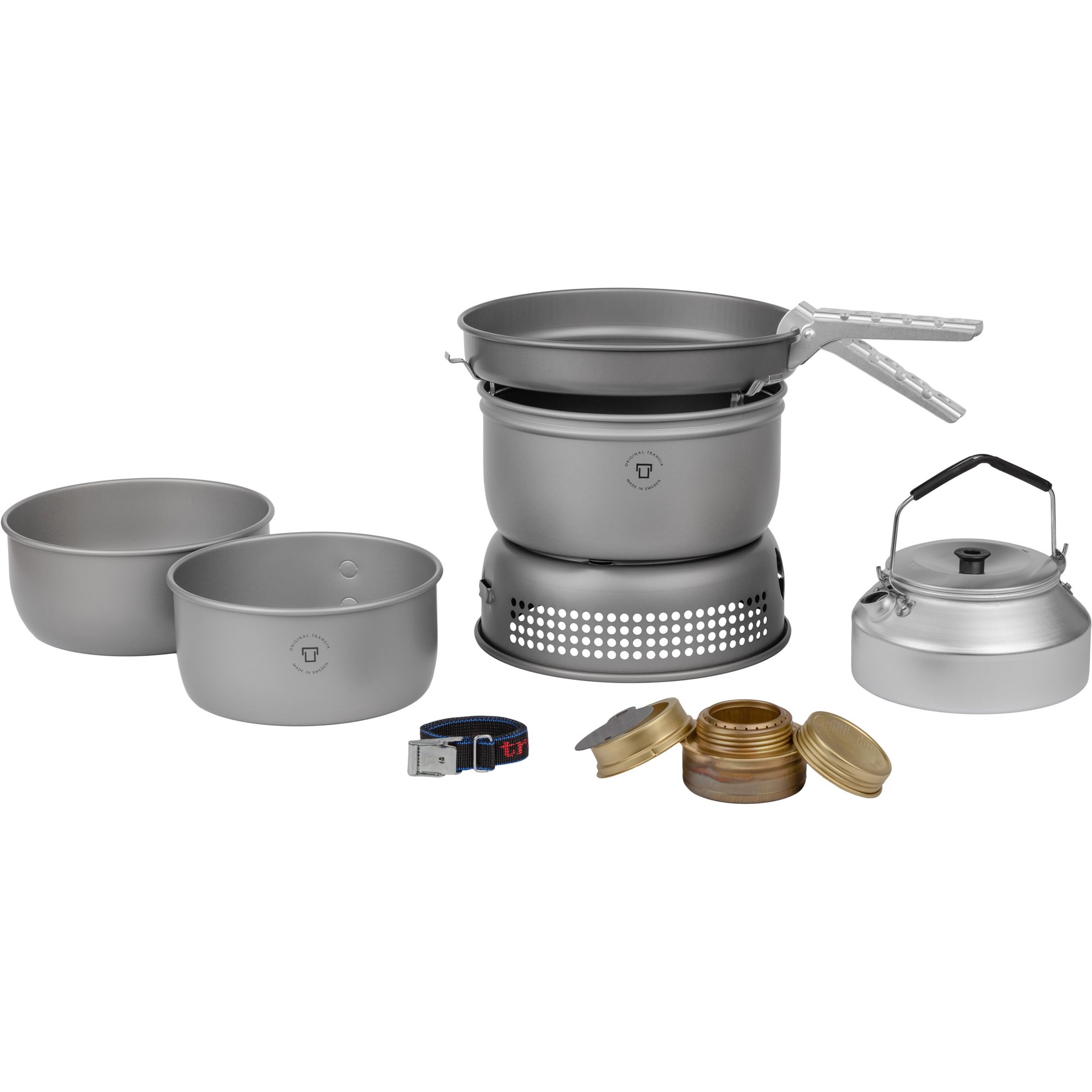 Stormkök 25-2HA Large