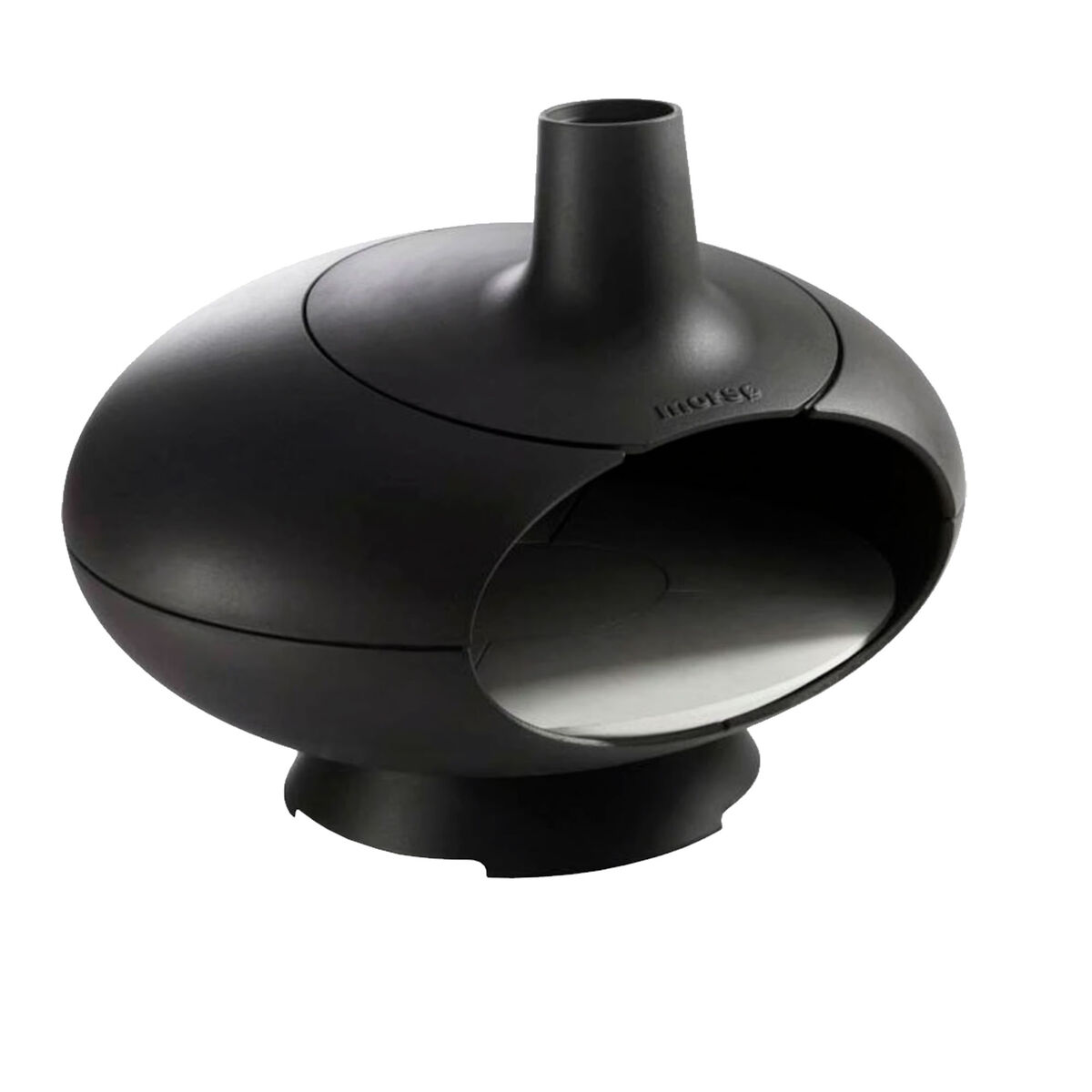 Morsø Forno Grill + Terra Utebord 60x60 cm