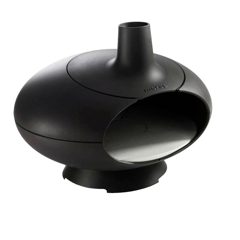 Morsø Forno Grilli + Terra Ulkopäytä 60x60 cm