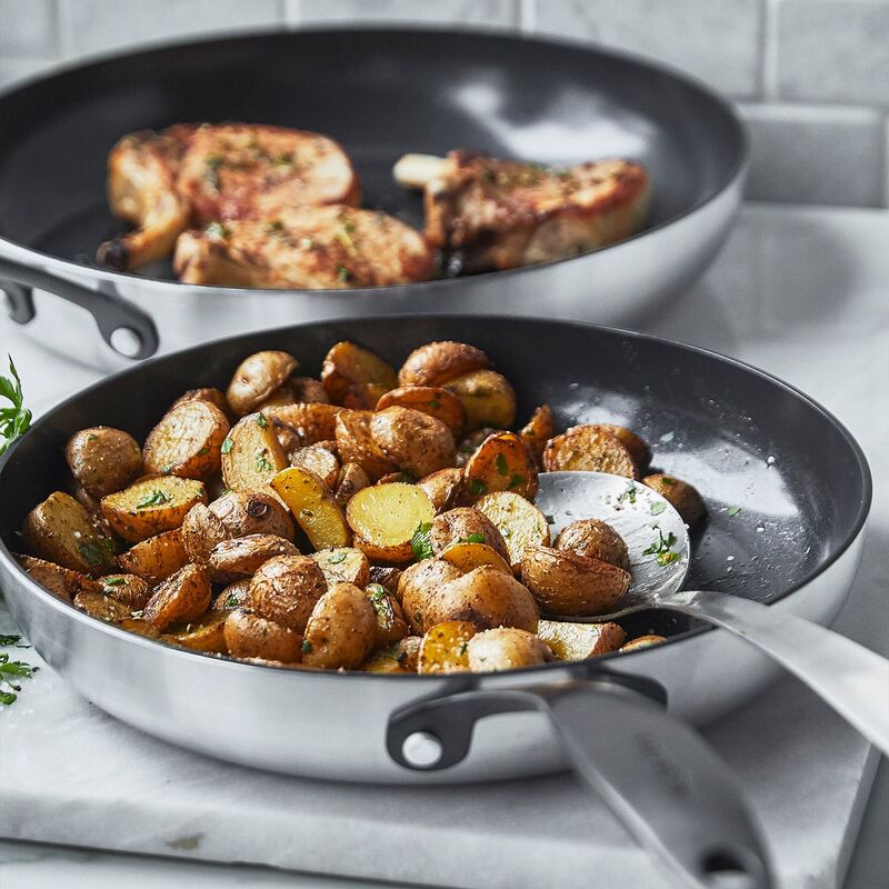 Venice Pro Noir grydesæt 13 dele