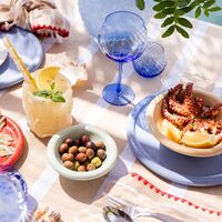 Byon Bubba Pöytäliina, beige