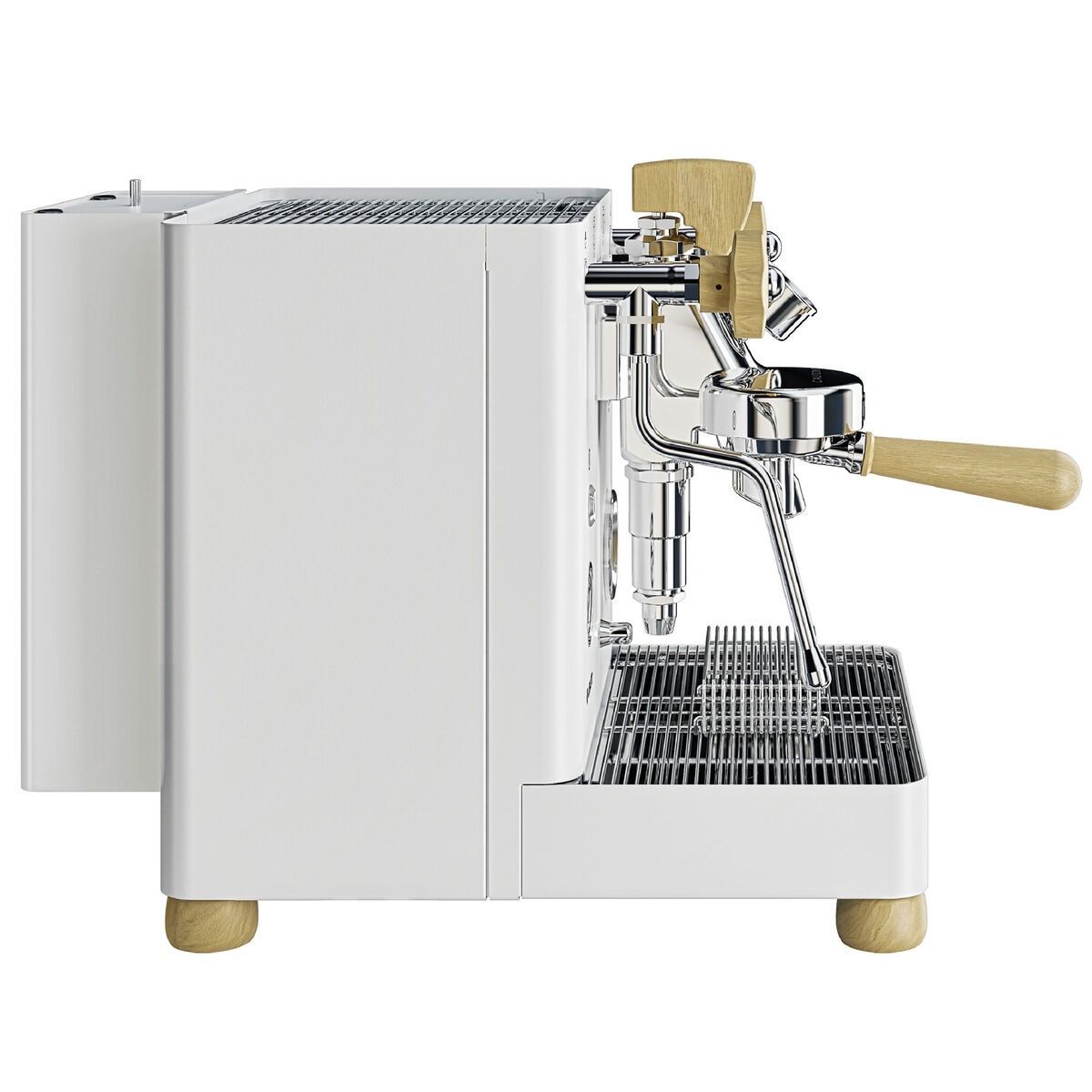 PL162T-EU Bianca espressomaskin