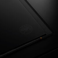 Premium induktionshäll 90 cm med Carbonio-ram, 5 zoner