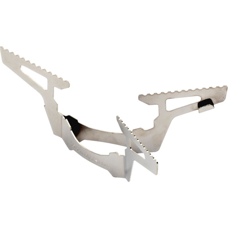 TriFlex kastrullstöd för WindMaster