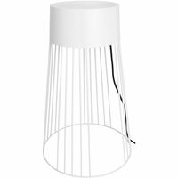 Koster Golvlampa IP44 60 cm, vit