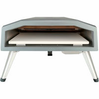 Pizzaovn 16"