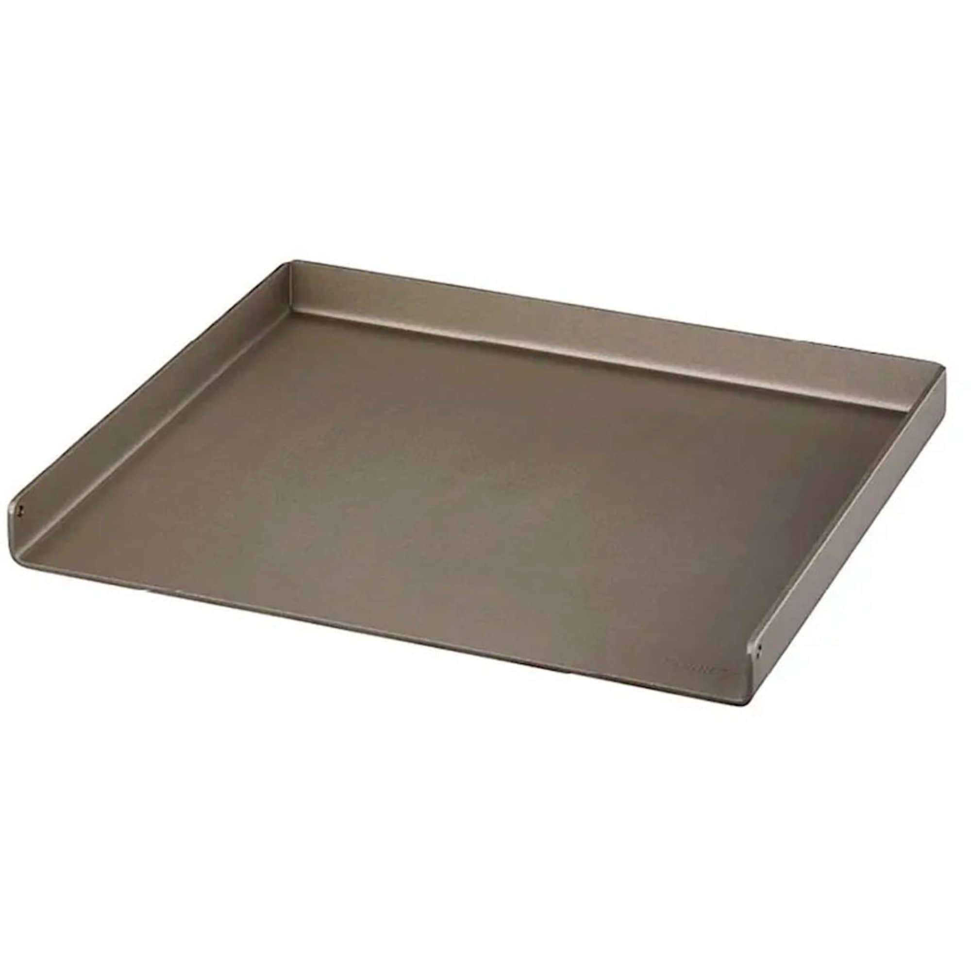Produktfoto för Dorre Steffie stekbord 39x34 cm, kolstål