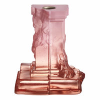 Rocky Baroque ljusstake 150 mm, spicy rose