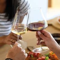 The Moment Pinot Noir rødvinsglas 82 cl, 2-pak