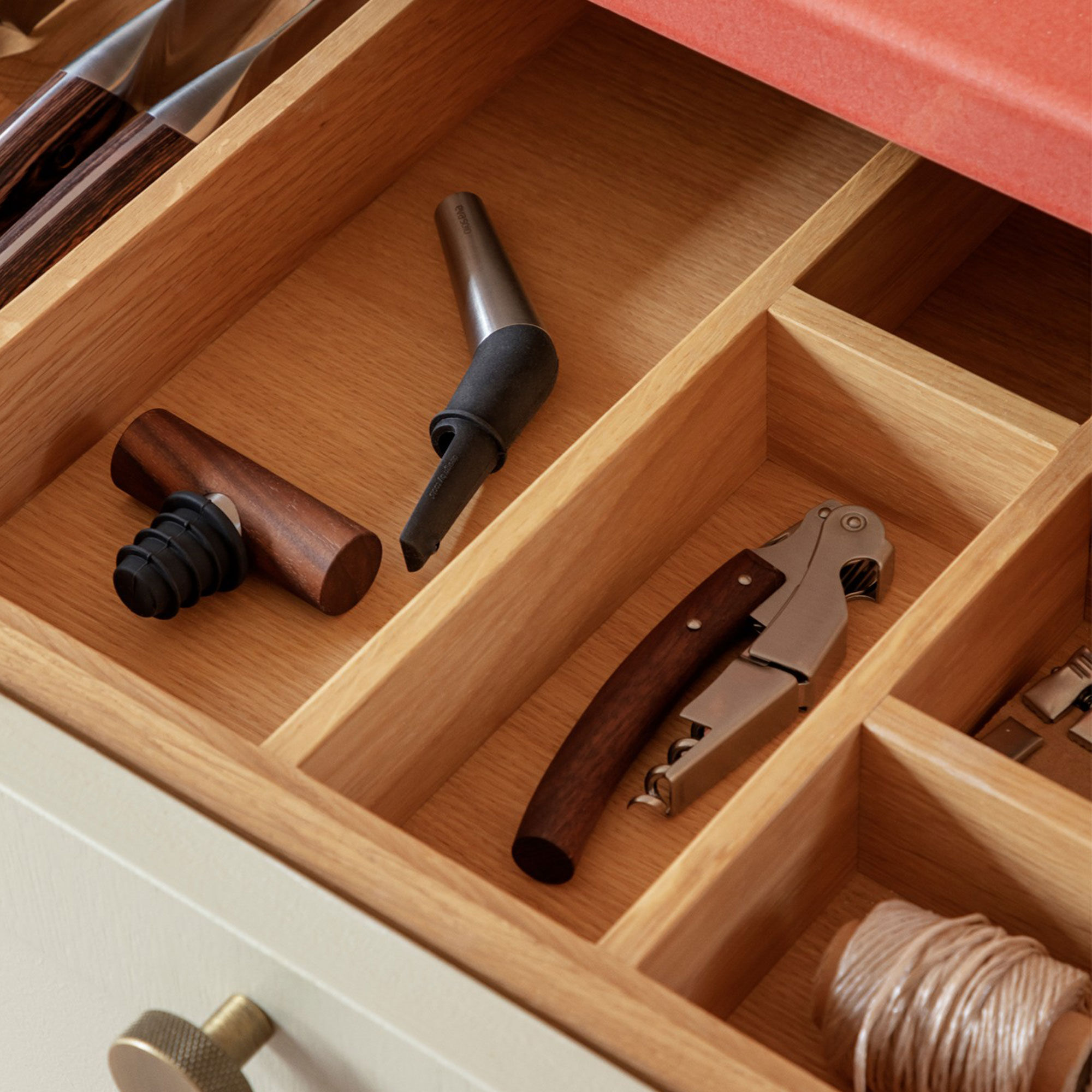 Liquid Lounge vinkork