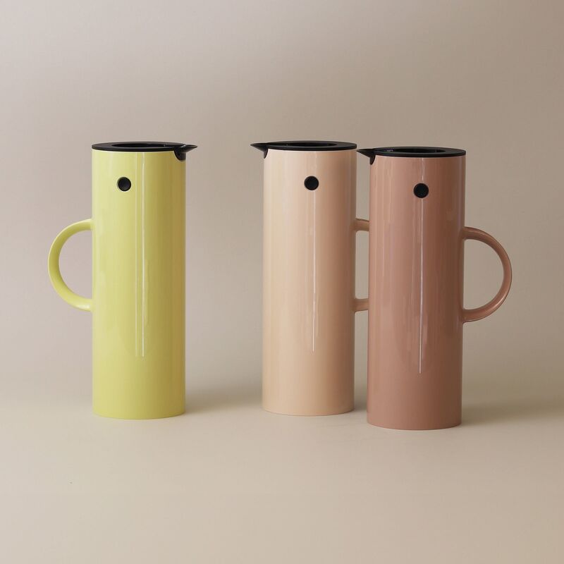 EM77 termokande 1 liter, wheat