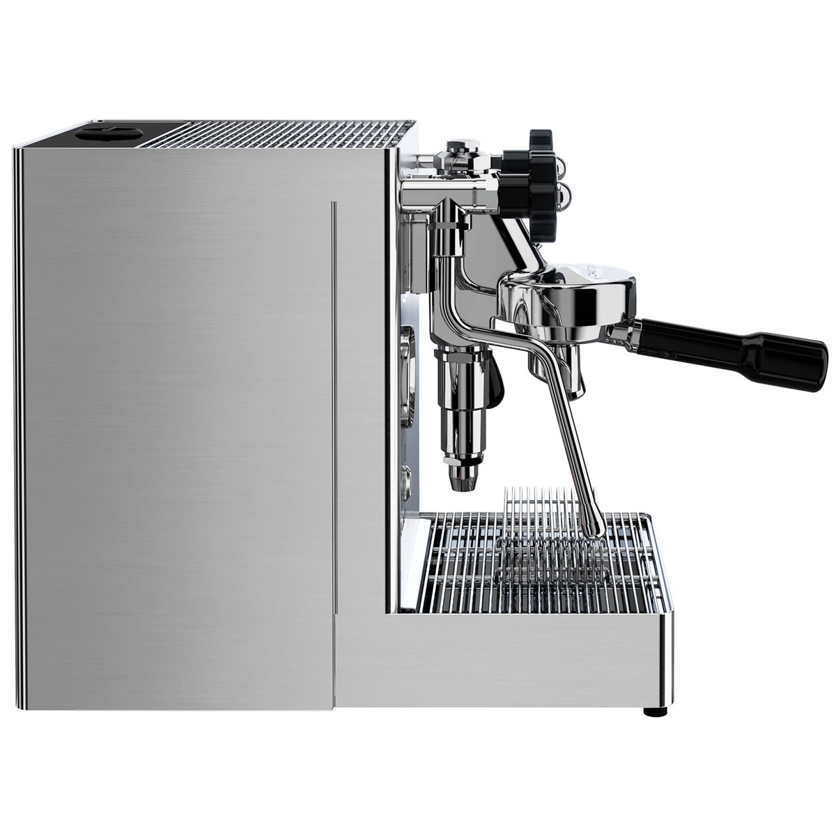 PL62X MaraX espressomaskin, rostfritt stål