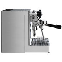 PL62X MaraX espressomaskin, rostfritt stål