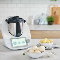 TM6 Vorwerk