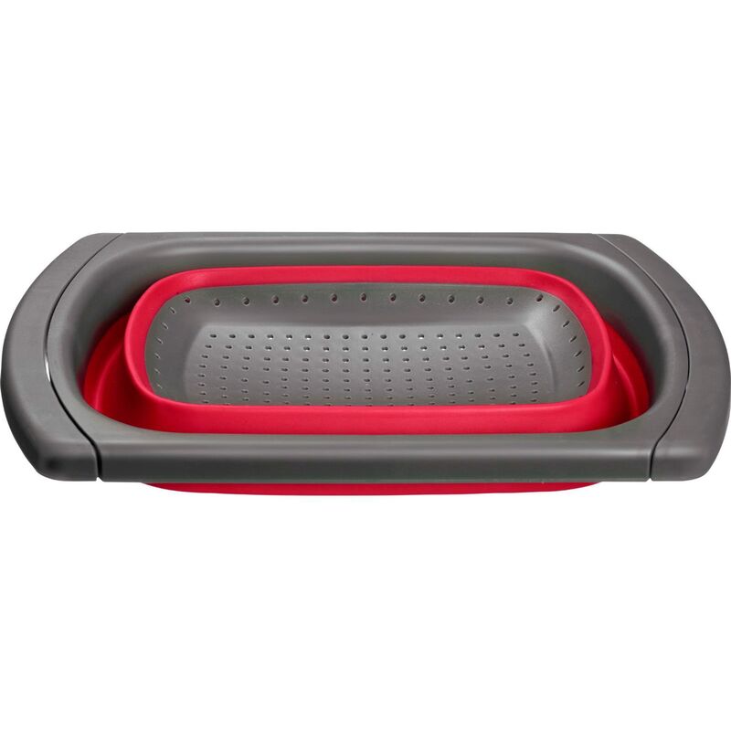 Lävikkö tiskialtaaseen