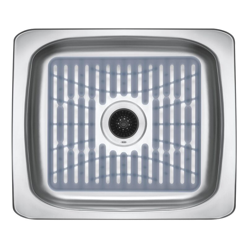 Pieni silikonimatto tiskialtaaseen