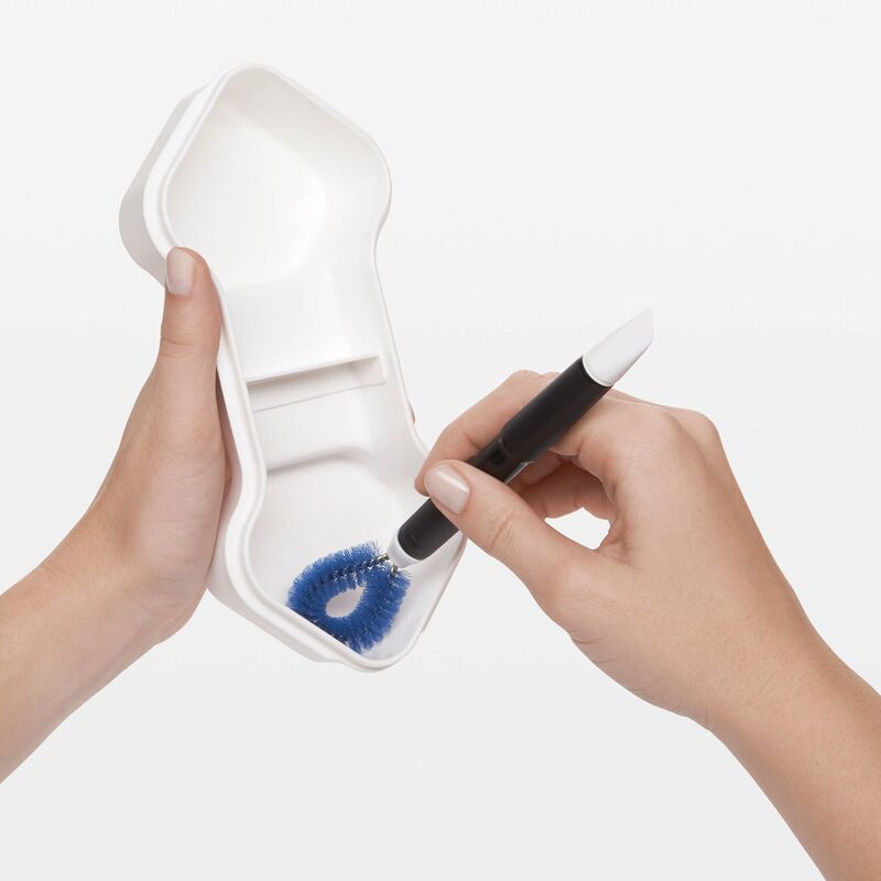 Rengöringsset för köksutrustning