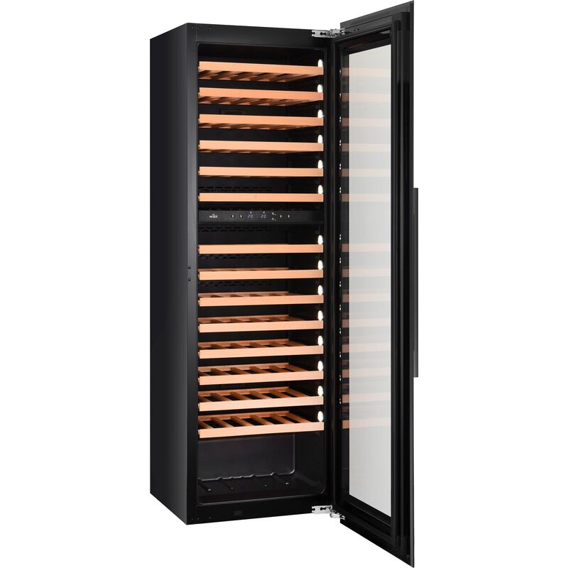 WCI60188-2BG vinkyl, 101 flaskor, 2 zoner