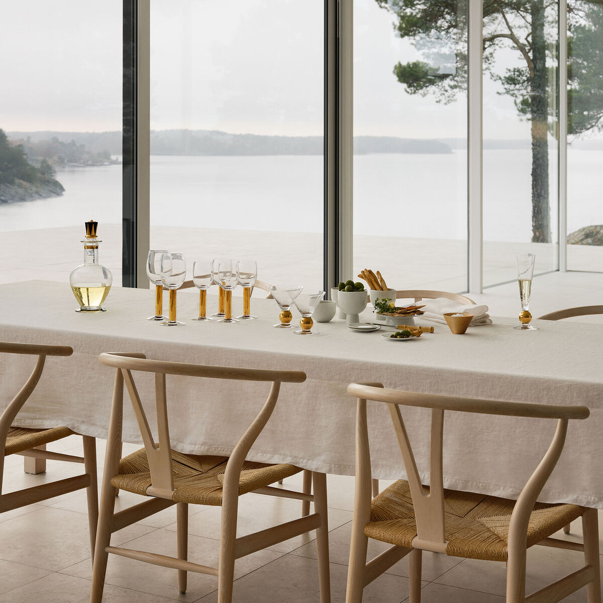 Nobel Rödvinsglas 20 cl