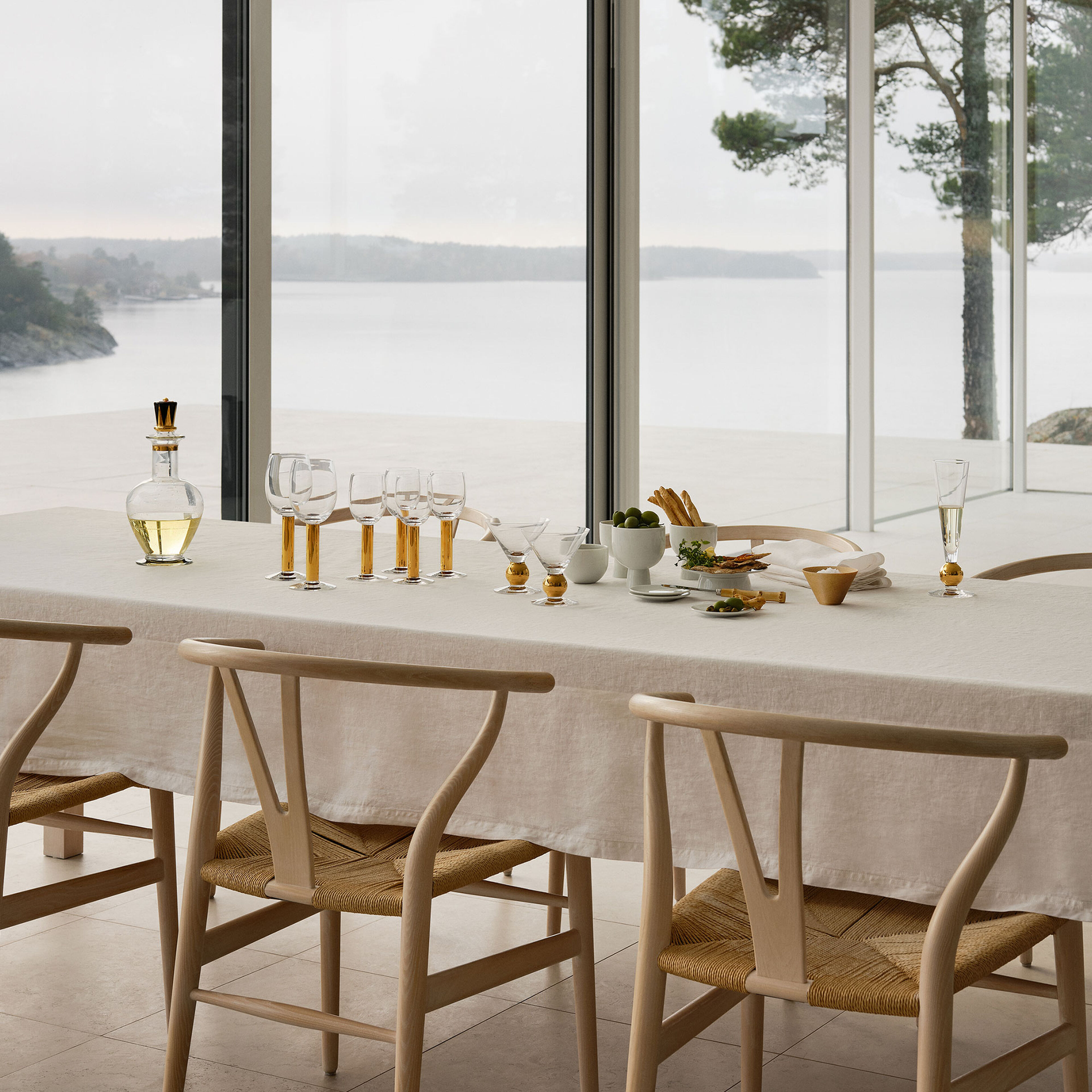 Nobel Rödvinsglas 20 cl