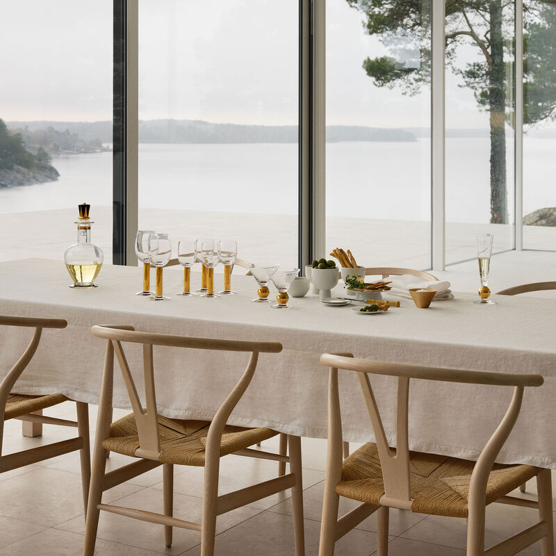 Nobel-punaviinilasi, 20 cl