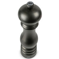 Peugeot Paris Chef u'Select Z Saltkværn 22 cm, carbon finish