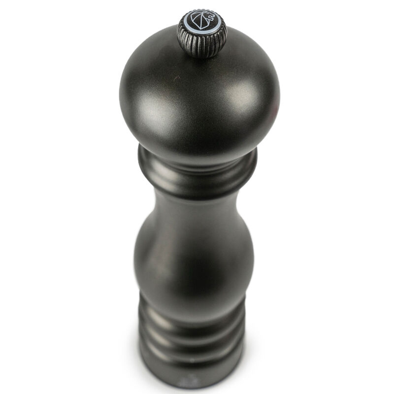 Peugeot Paris Chef u'Select Z suolamylly 22 cm, carbon finish