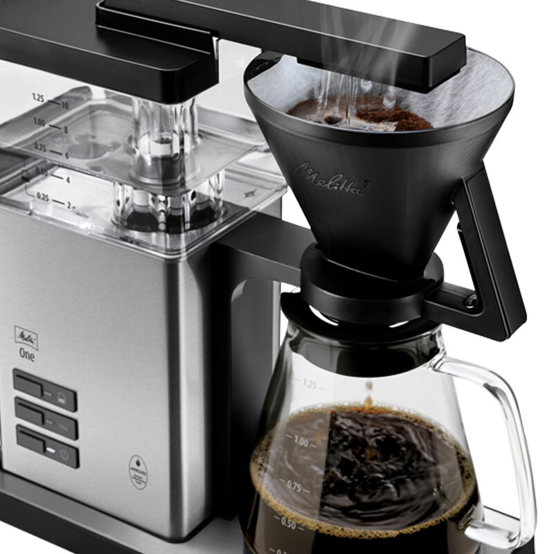Melitta One SST Kahvinkeitin