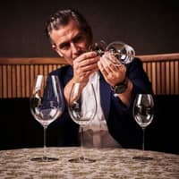 Enoteca Rioja rødvinsglas 69 cl, 2-pak