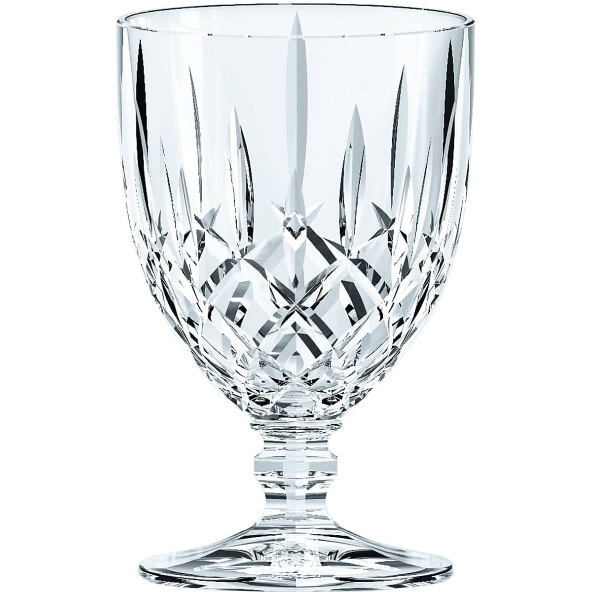 Noblesse All Purpose Dricksglas 35 cl 4-pack