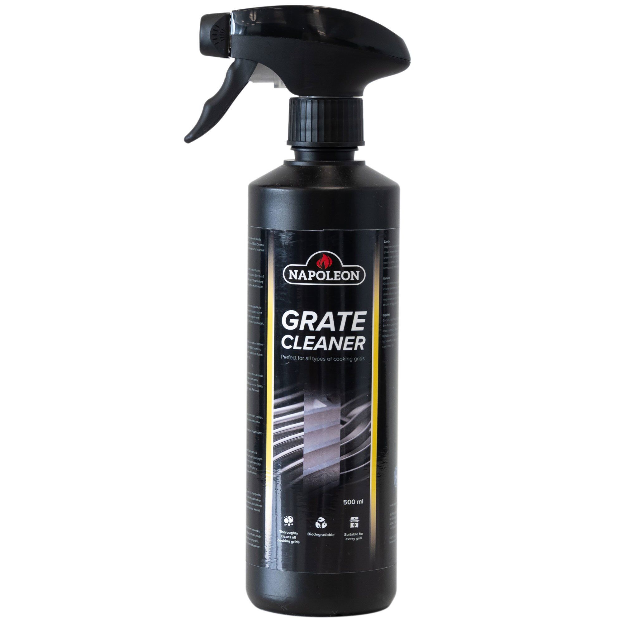 Grillgaller grillrengöring 500 ml