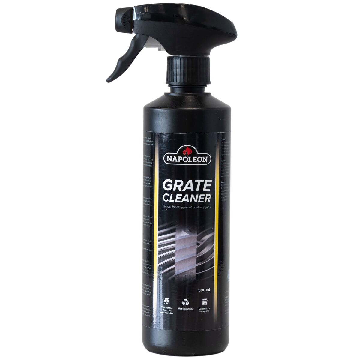 Grillgaller grillrengöring 500 ml