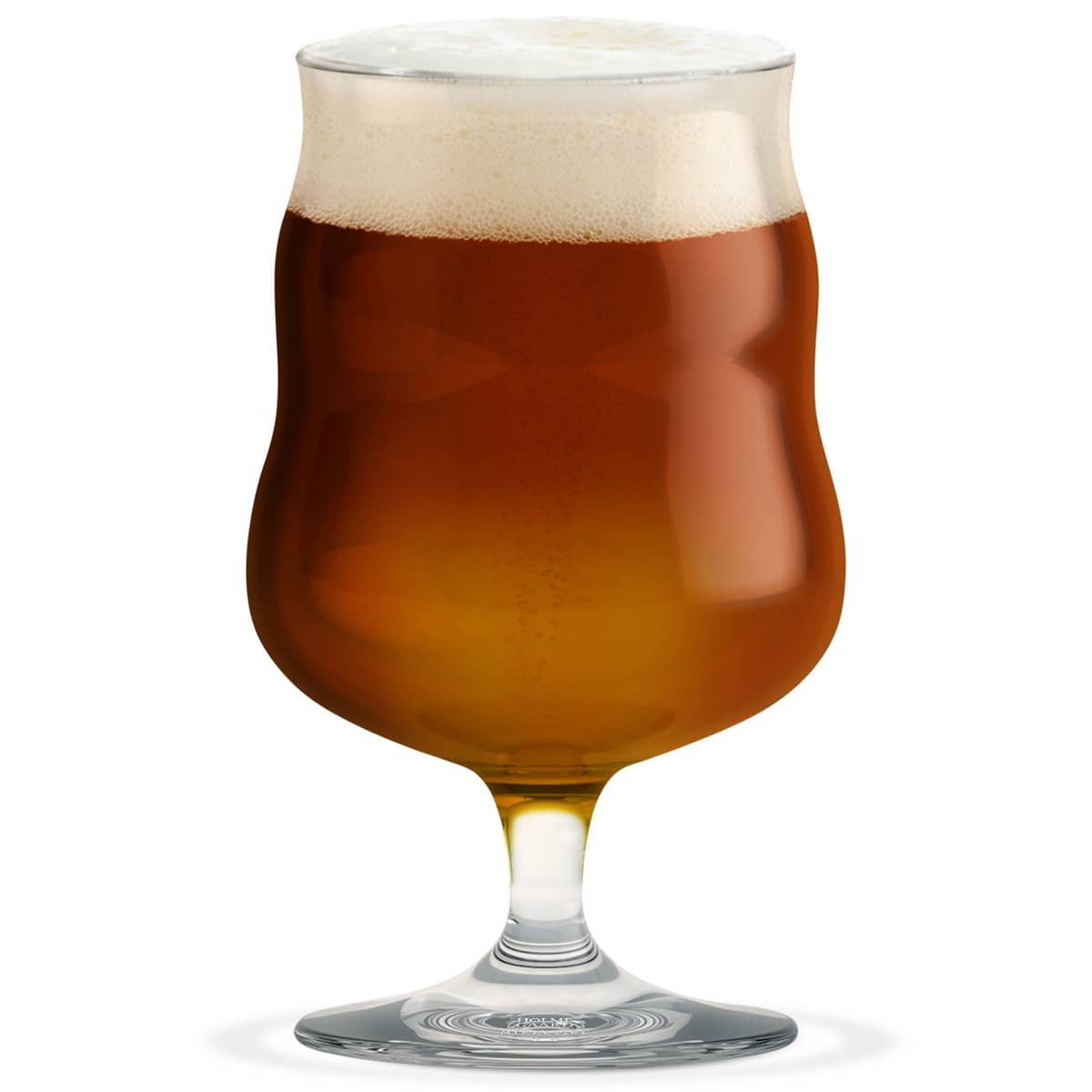 Mikkeller Universal ölglass 40 cl 2-pack