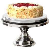 Icetainer Kakefat til kjølebrikke 30 cm, rund