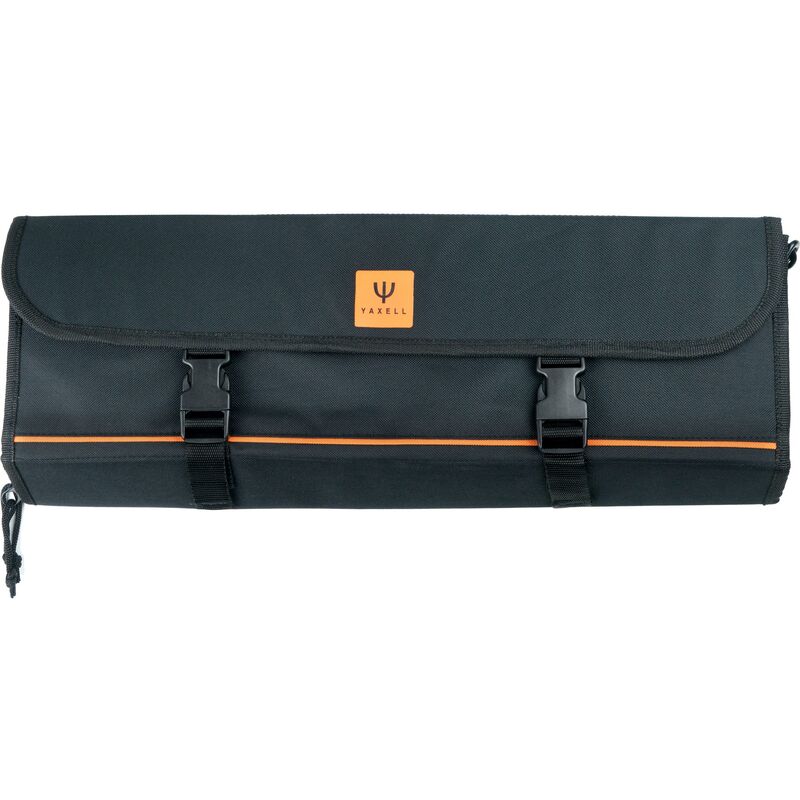 Knivveske til 10 Kniver