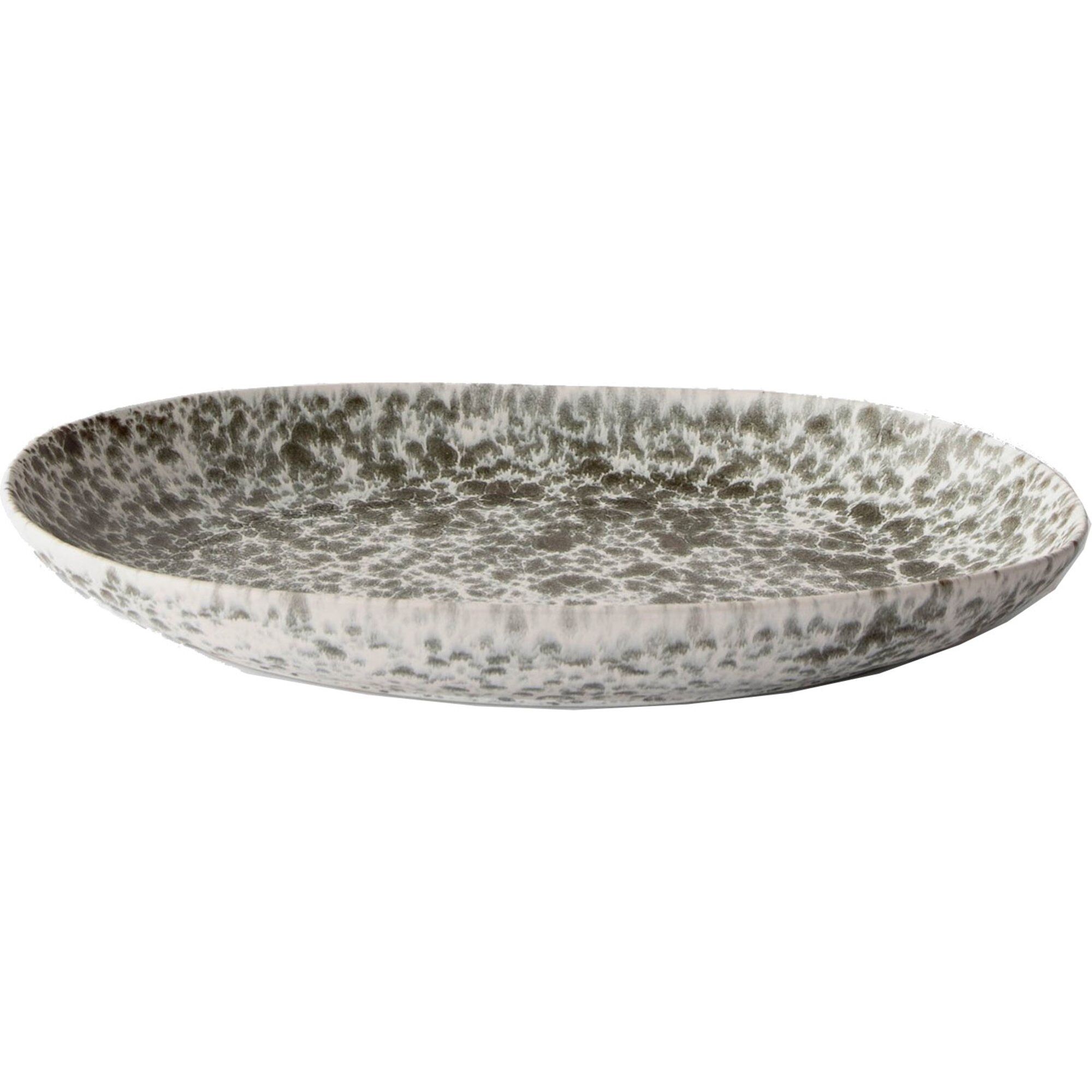 Rivoli Splatter serveringsfad small