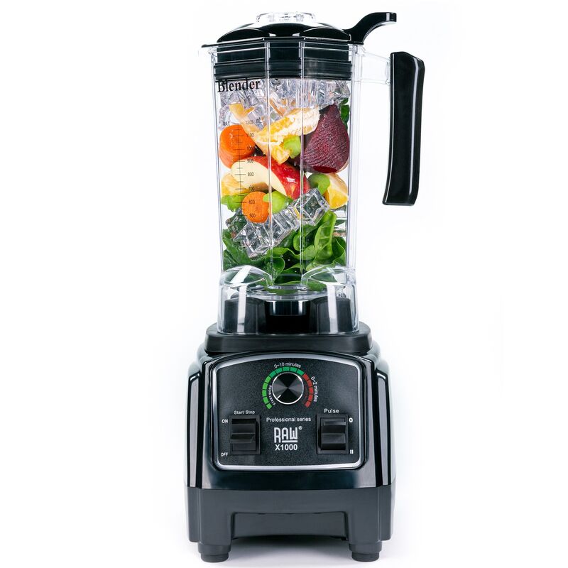 X1000 blender