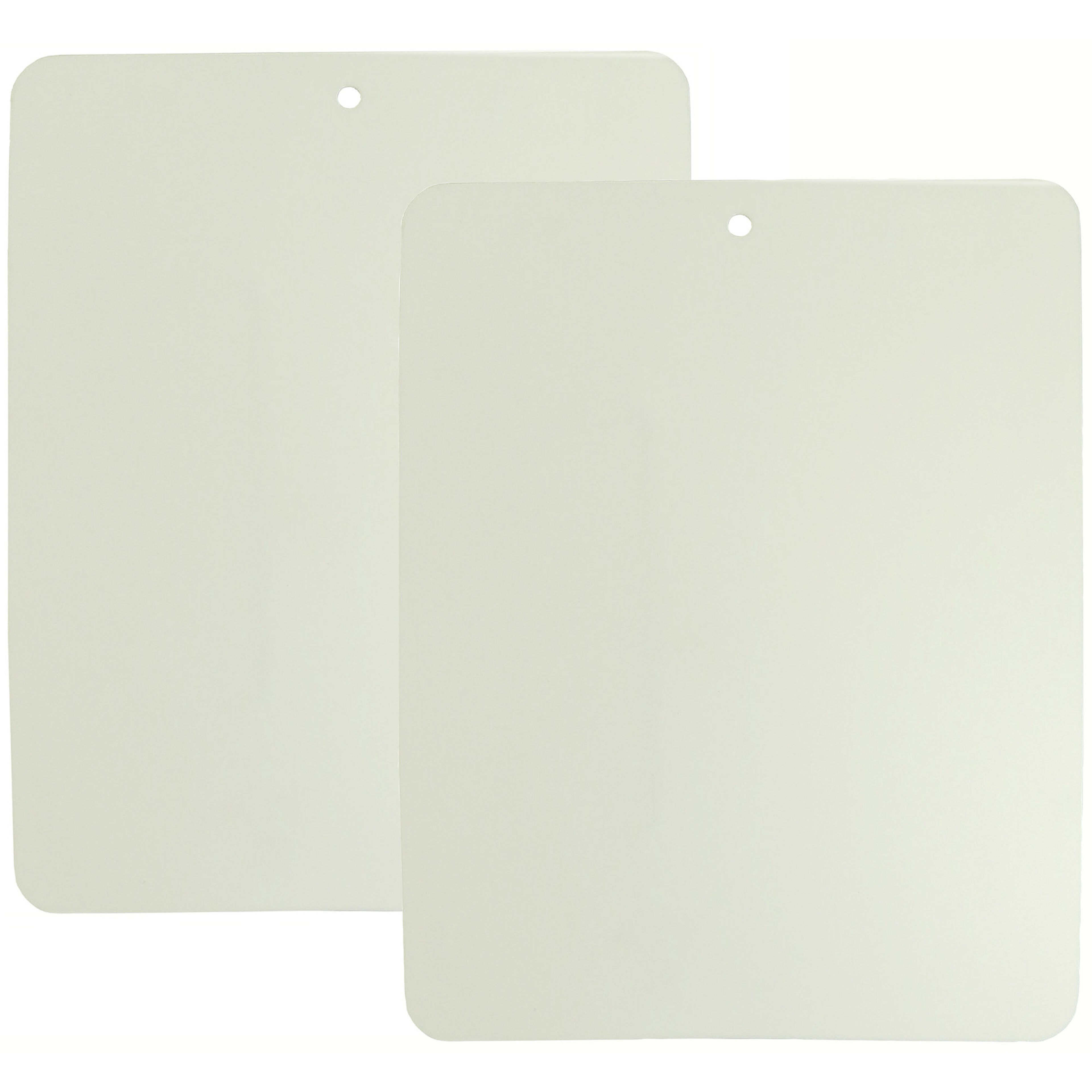 Daloplast Skärbräda Flexibel 2-pack BIO-PE, Natur