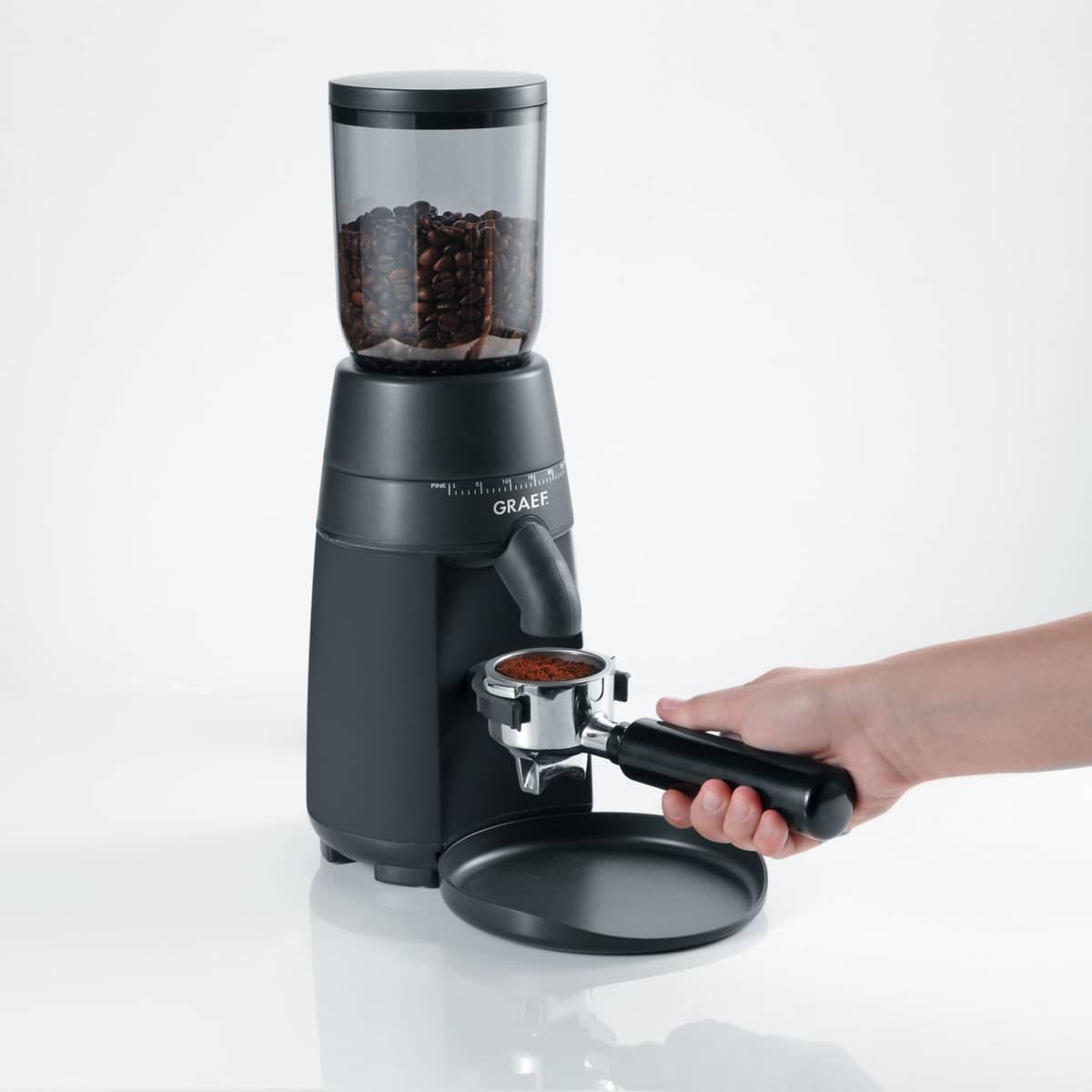 CM 702 Kaffekværn