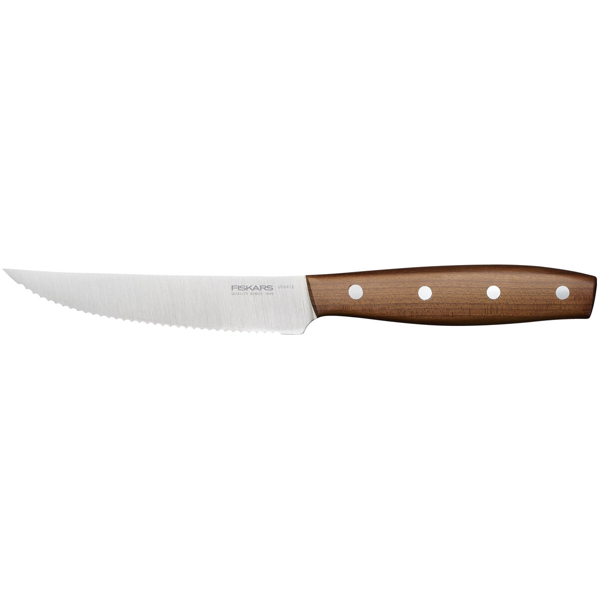 Folken tomatkniv 12 cm