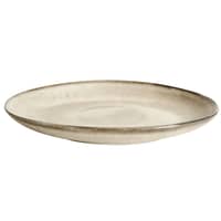 Mame desserttallrik 17,4 cm, oyster