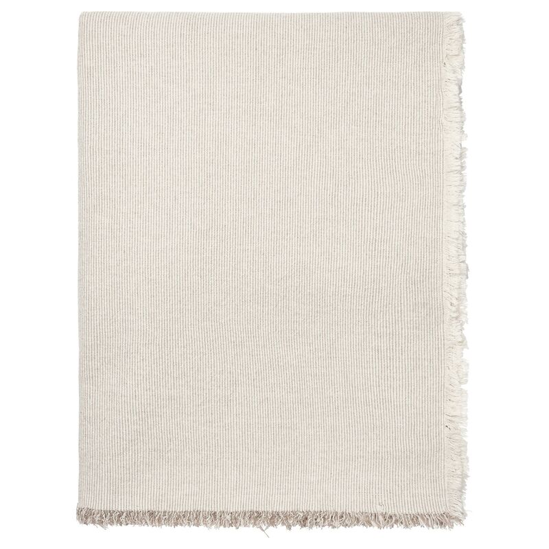 Elouise bordduk 300 x 160 cm, fungi grey