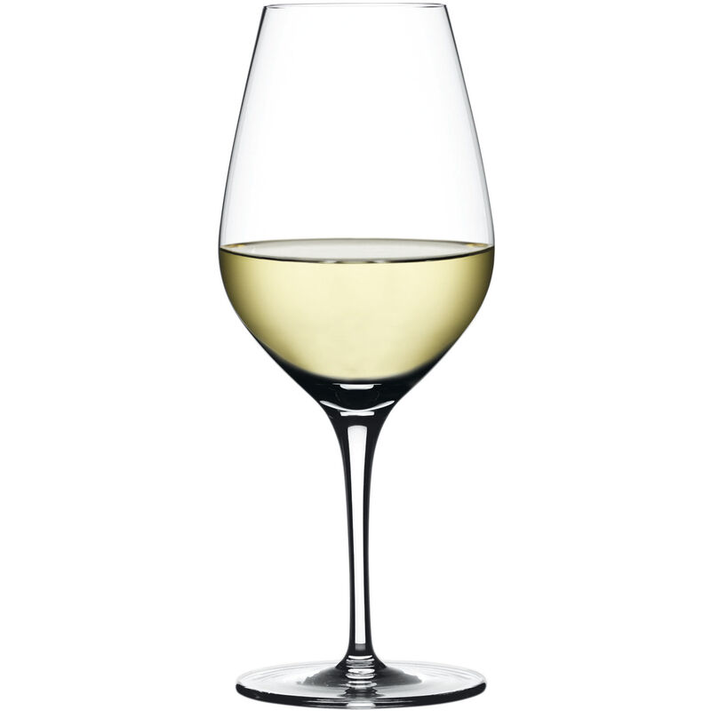 Authentis-valkoviinilasit, 42 cl