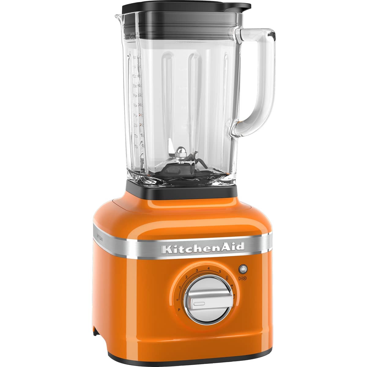 Artisan K400 Blender, Honey