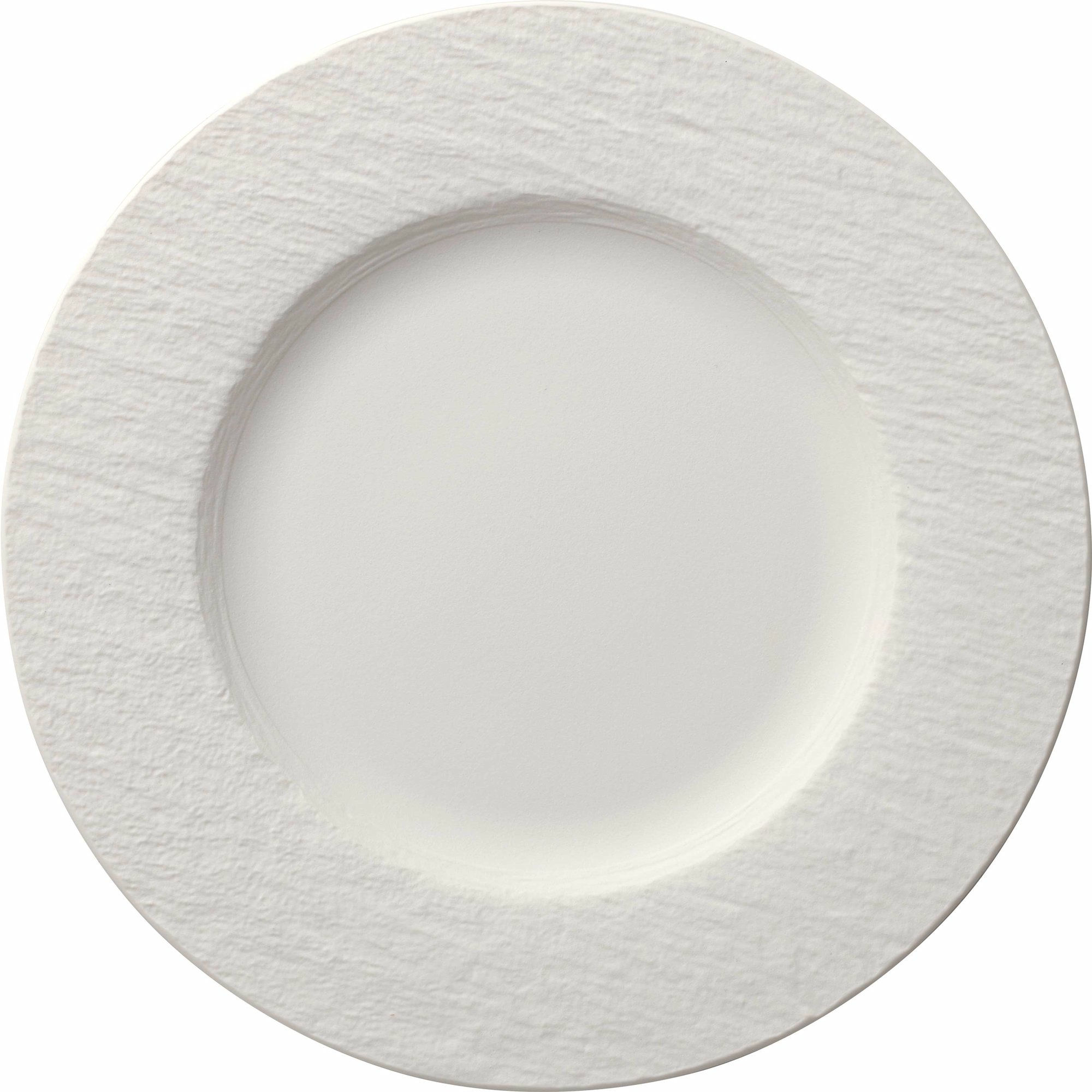 Manufacture Rock Blanc Mattallrik