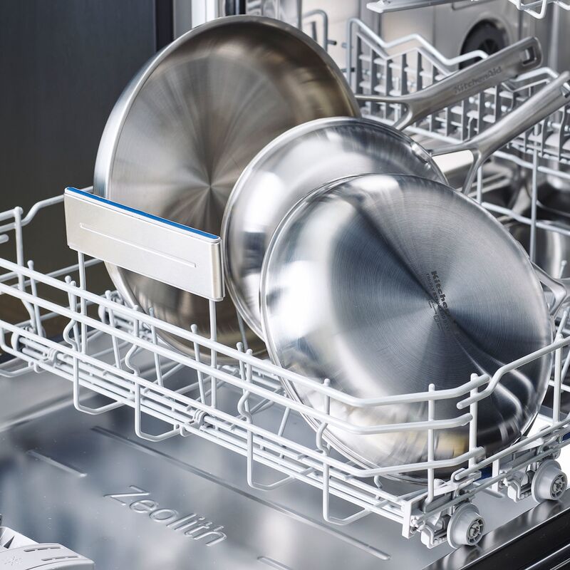 Multiply stekepannesett 24/28 cm